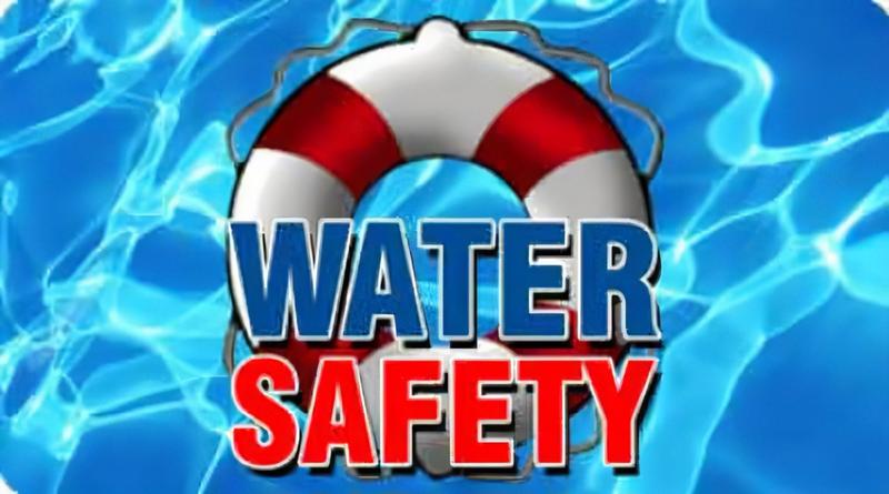 Water Safety Tips for Summer